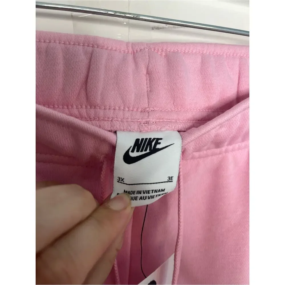 Nike womens sweatpants